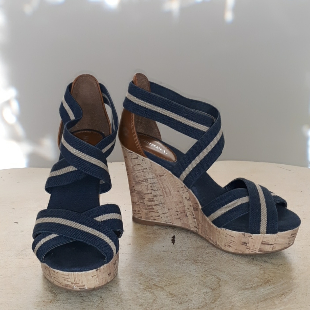 Merona Wedges